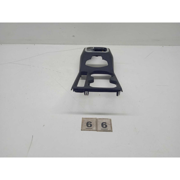 Moldura Console Central Jeep Renegade 2019 A 2021 66