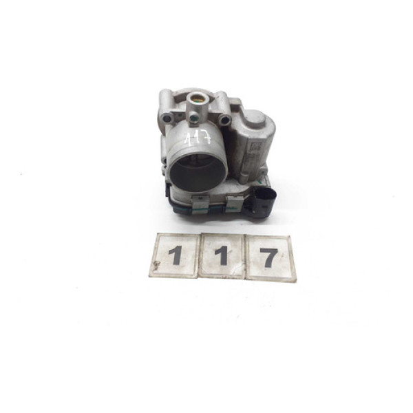 Tbi Corpo Borboleta Fiat Strada 1.3 2021 A 2024 117