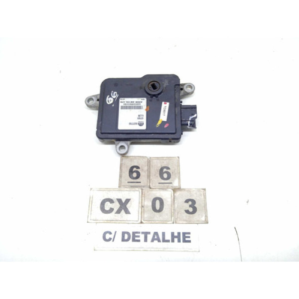 Chave Seletora Marcha Jeep Renegade Flex 2017 A 2021 66 