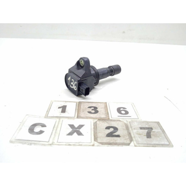 Bobina Ignição Honda Hrv Civic 1.8 2.0 2016 A 2021 136