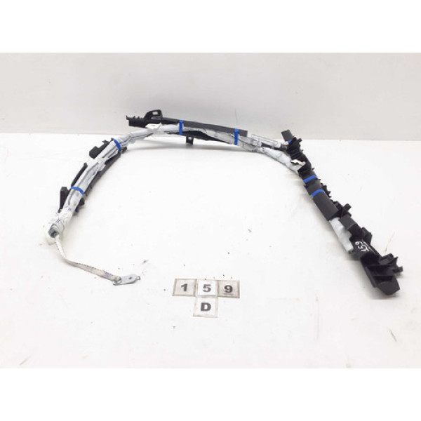 Cortina Teto Lado Direita Toyota Corolla Cross 2023 A 2025