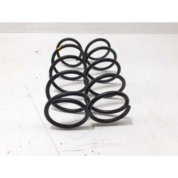 Par Molas Dianteiras Jeep Renegade Flex 2015 A 2021