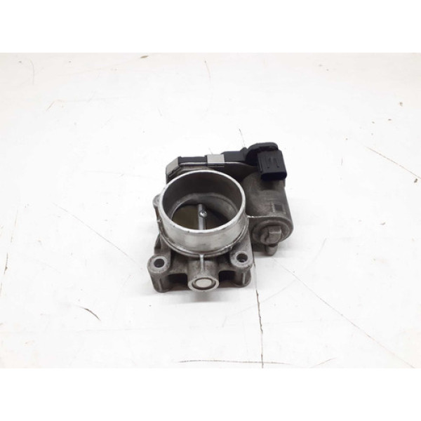 Tbi Corpo Borboleta Gm Onix Prisma 1.4 2014 A 2019
