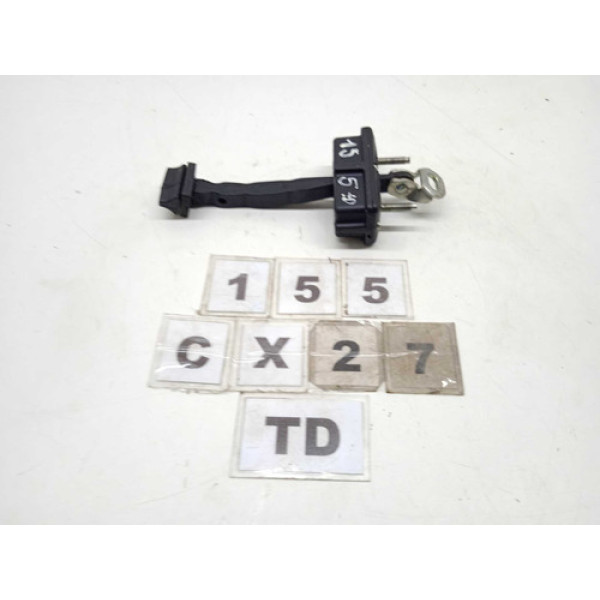 Limitador Porta Traseira Direita Fiat Cronos 2017 A 2024 155