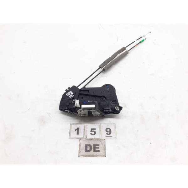 Fechadura Dianteira Esquerda Toyota Corolla Cross 2023/2025