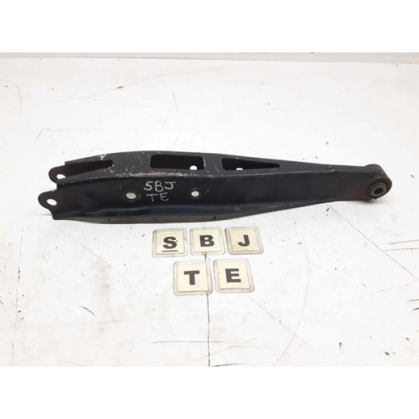 Balança Superior Tras Esquerda Subaru Forester 2.5 2009 A 12