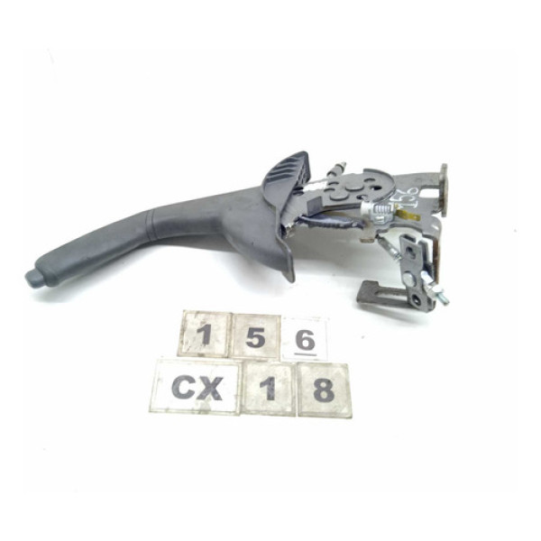 Alavanca Freio Mao Hyundai Hb20 2021 A 2022 156 