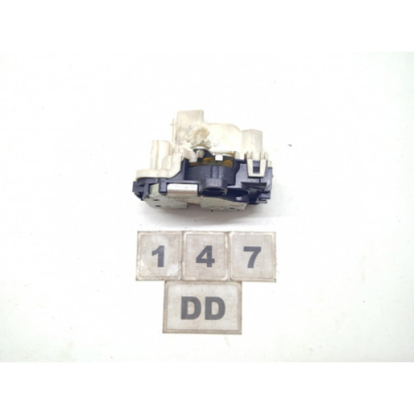 Fechadura Dianteira Direita Fiat Pulse 2021 A 2024 147