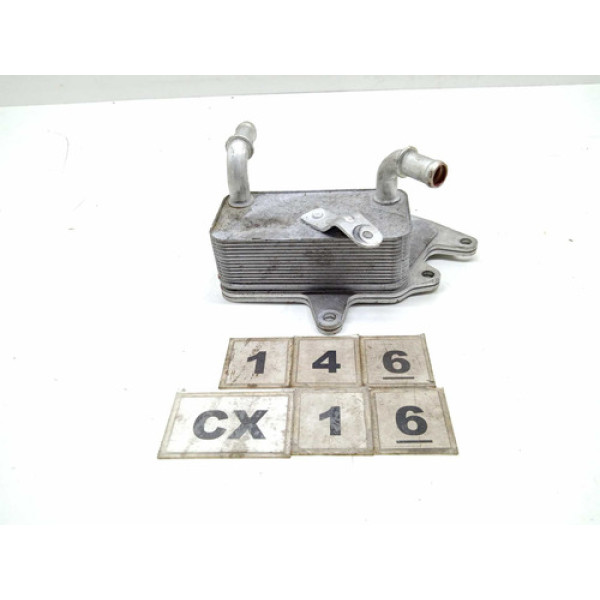 Resfriador Calor Cambio Vw Tcross Nivus Virtus Tsi 21/24 