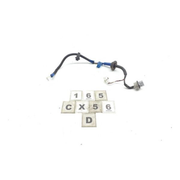 Chicote Lanterna Direita Honda Hrv 2017 A 2021 165