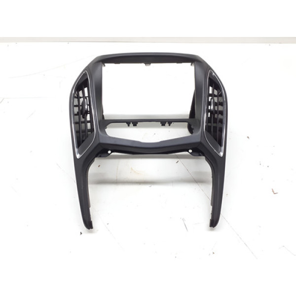 Moldura Acabamento Multimidia Chery Arrizo 5 2018 A 2021