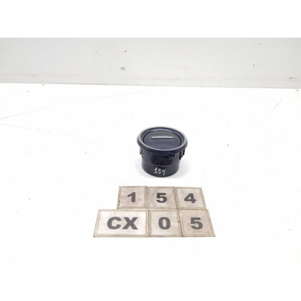 Difusor Ar Central Renault Duster Oroch 2017 A 2021 154