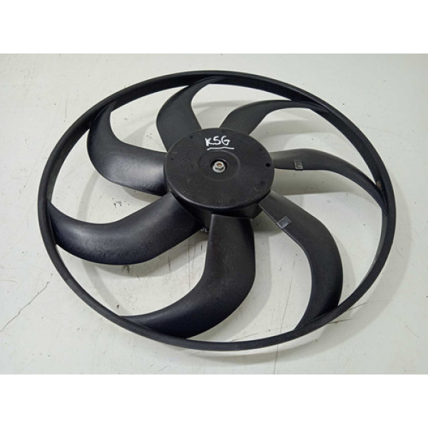 Ventoinha Radiador Nissan Kicks 2016 A 2024