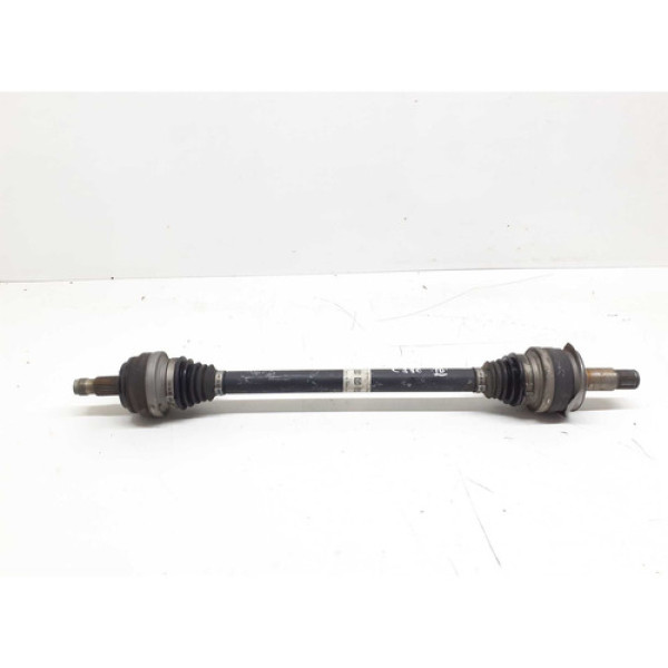 Semi Eixo Traseiro Direito C180 C200 2015 A 2018 C/ Detalhe