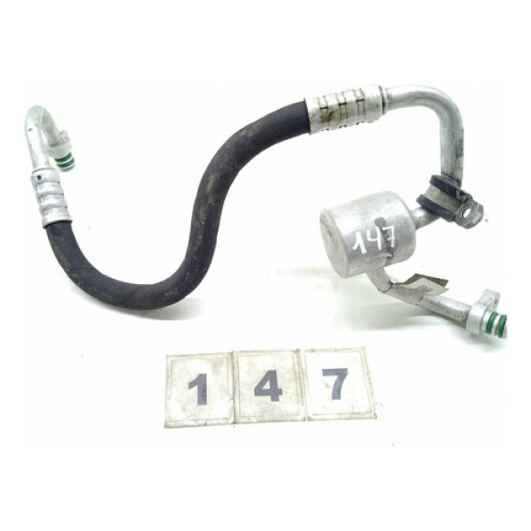 Mangueira Ar Condicionado Fiat Pulse 1.3 2021 A 2024 147