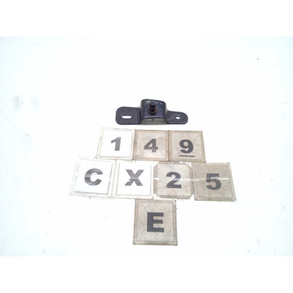 Suporte Esquerdo Amortecedor Tampa Traseira Compass 17 A 21