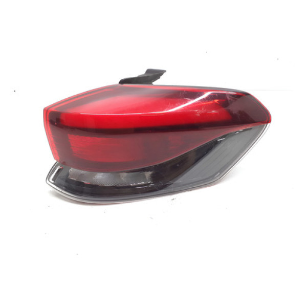 Lanterna Traseira Direita Fiat Pulse 2022 A 2025