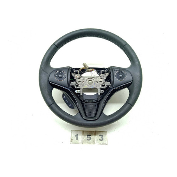 Volante Honda Hrv 2017 A 2021 153