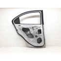 Porta Traseira Esquerda Gm Sonic Sedan 2012 2013 2014 Traseira Esquerda Cinza