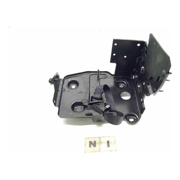 Suporte Caixa Bateria Fiat Cronos 2022 A 2024 