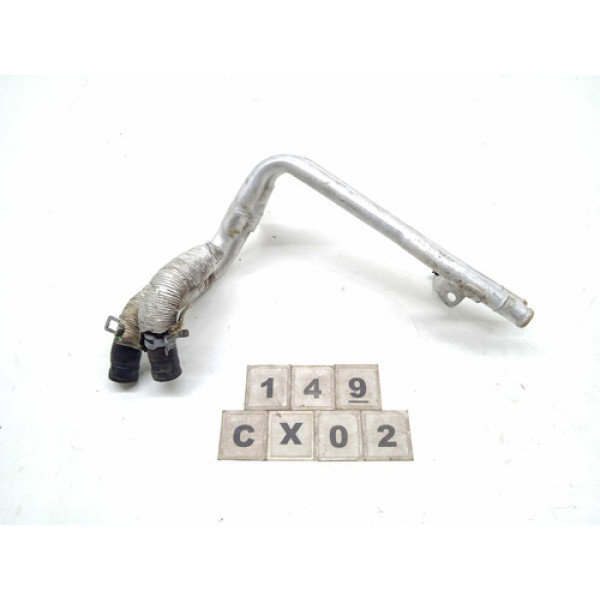 Cano Resfriador Oleo Jeep Compass 2.0 2017 A 2022 149