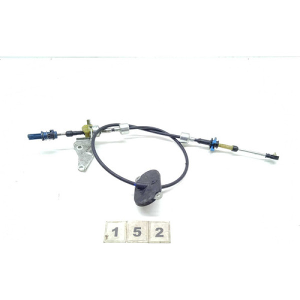 Cabo Trambulador Automatico Gm Spin 1.8 2019 A 2022 152