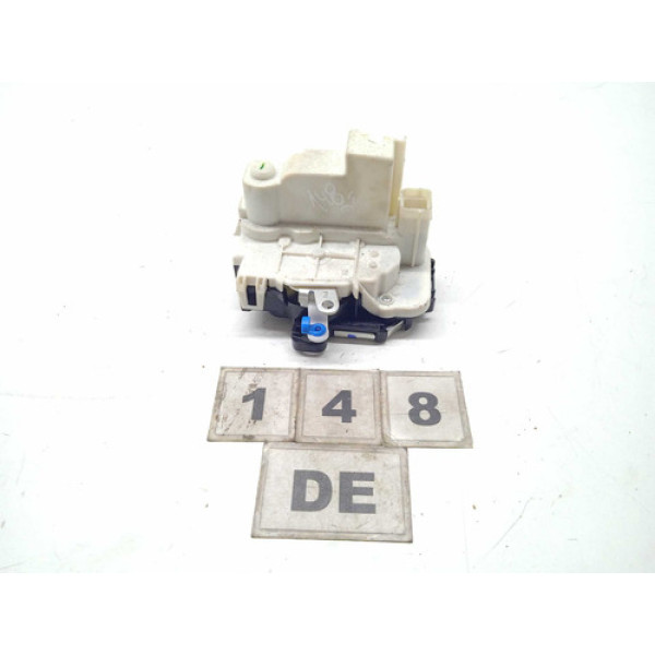 Fechadura Dianteira Esquerda Fiat Argo 2021 A 2024 148 