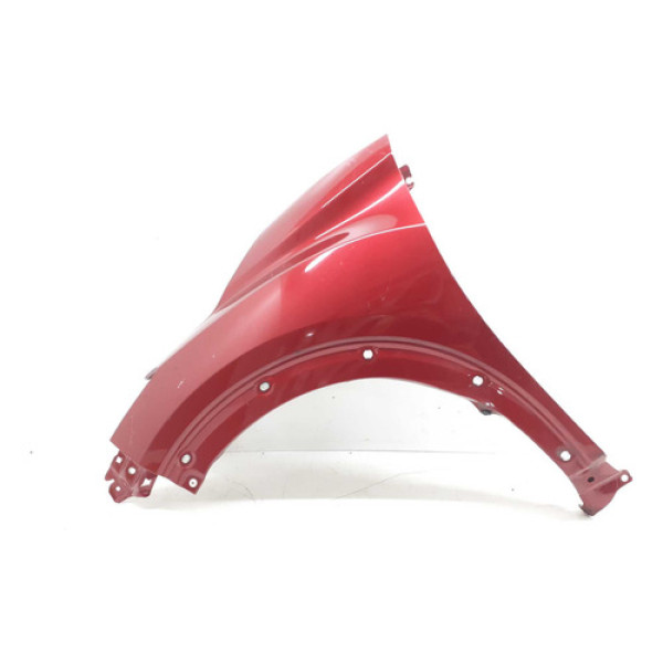 Paralama Esquerdo Nissan Kicks 2016 A 2024