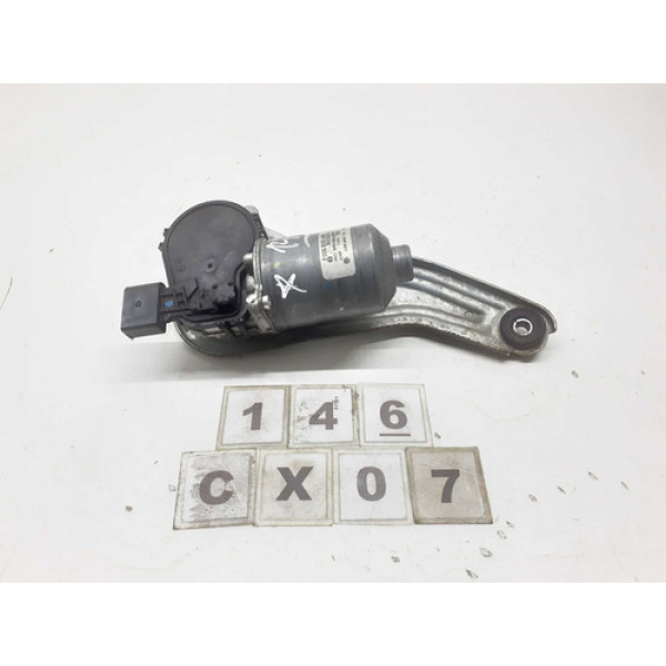 Motor Limpador Parabrisa Vw Tcross 2018 A 2024