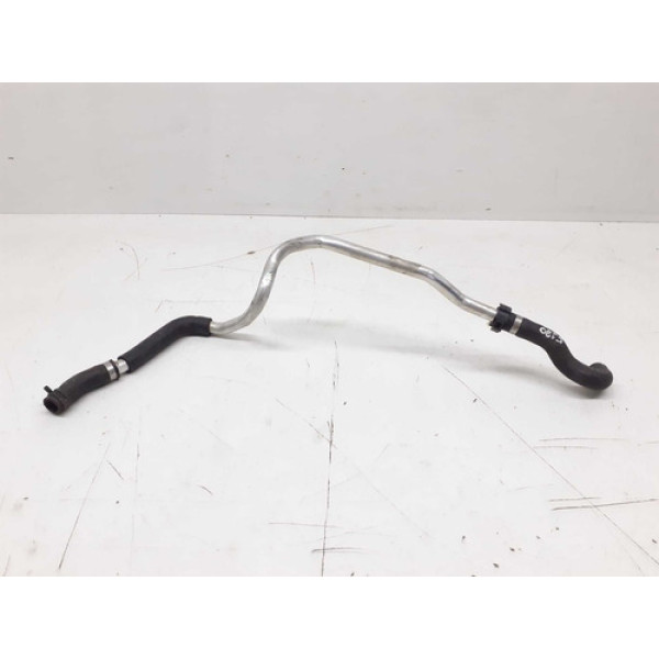 Cano Água Motor Mercedes C 180 2015 A 2018