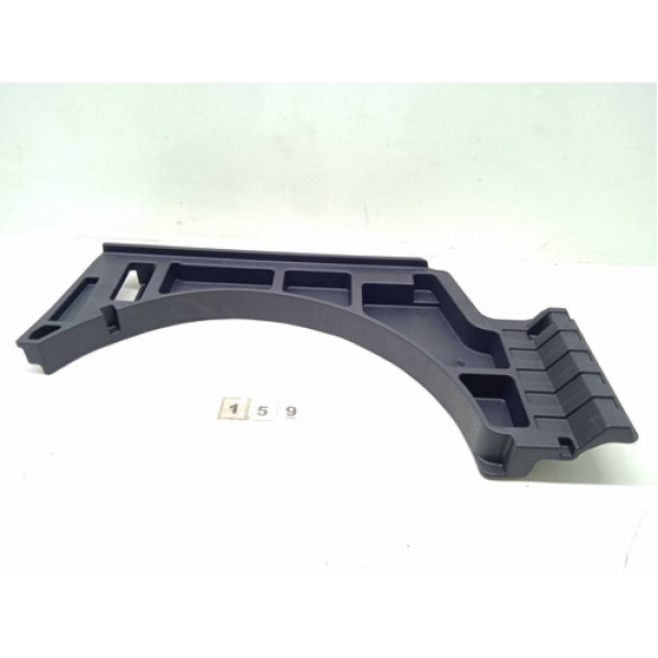 Acabamento Esquerdo Porta Mala Toyota Corolla Cross 2023/25