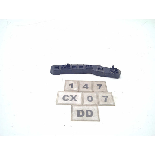 Guia Direito Parachoque Dianteiro Fiat Pulse 2021 A 2024 147