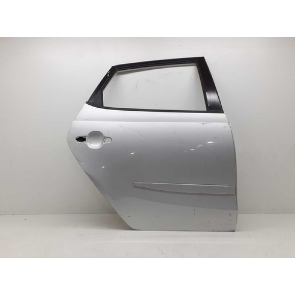 Porta Traseira Direita Hyundai I30 2008 A 2012