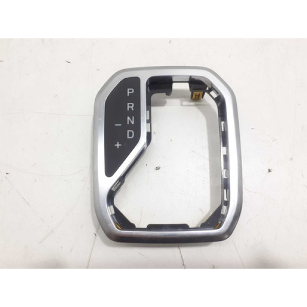 Moldura Alavanca Câmbio Renegade Automático 2015 A 2022