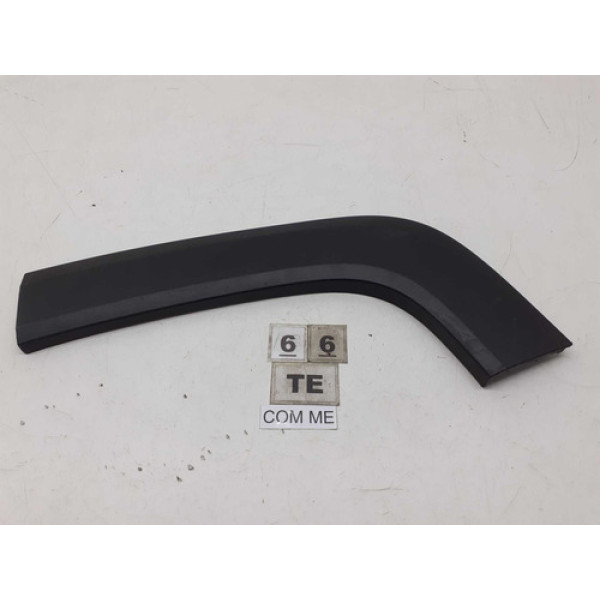 Aplique Paralama Traseiro Esquerdo Jeep Renegade 2015 A 2021