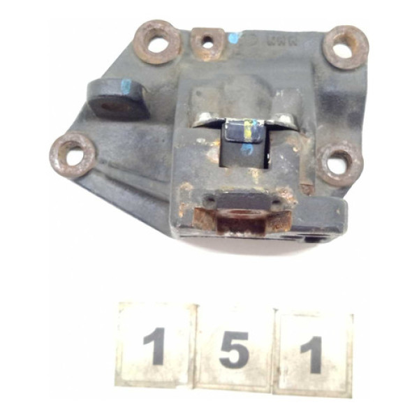 Suporte Coxim Motor Hyundai I30 2014 A 2016 151