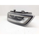 Farol Direito Audi Q3 2013 A 2015