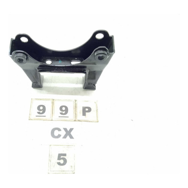 Suporte Coxim Cambio Vw Fox 1.6 8v 2015 A 2019 99p