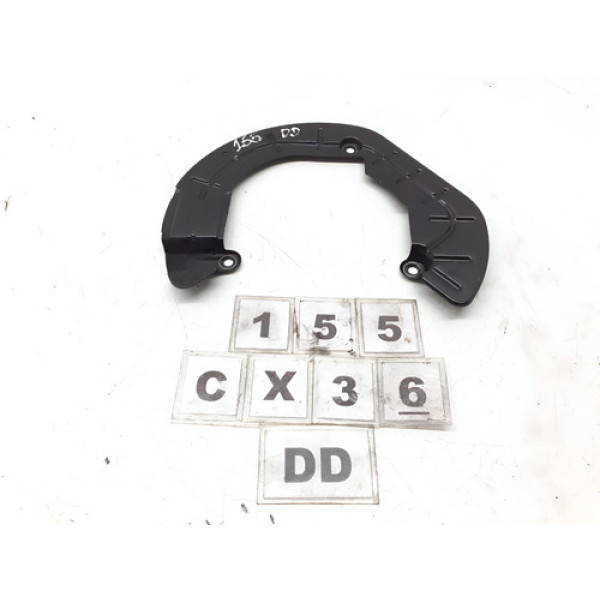 Espelho Freio Dianteiro Direito Fiat Argo Cronos 2017 A 2025