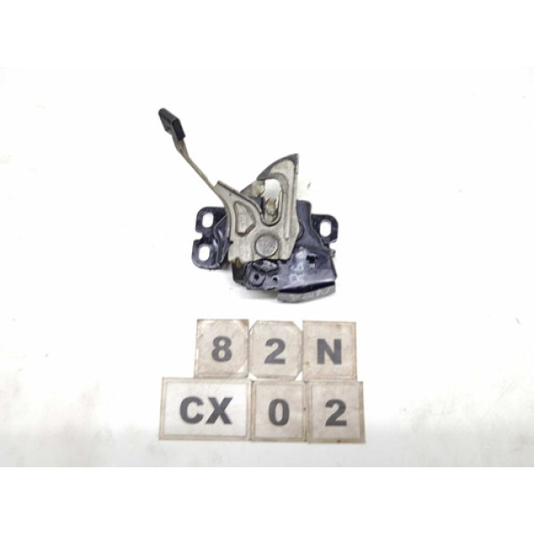 Fechadura Capo Honda City 2015 A 2019 82n 