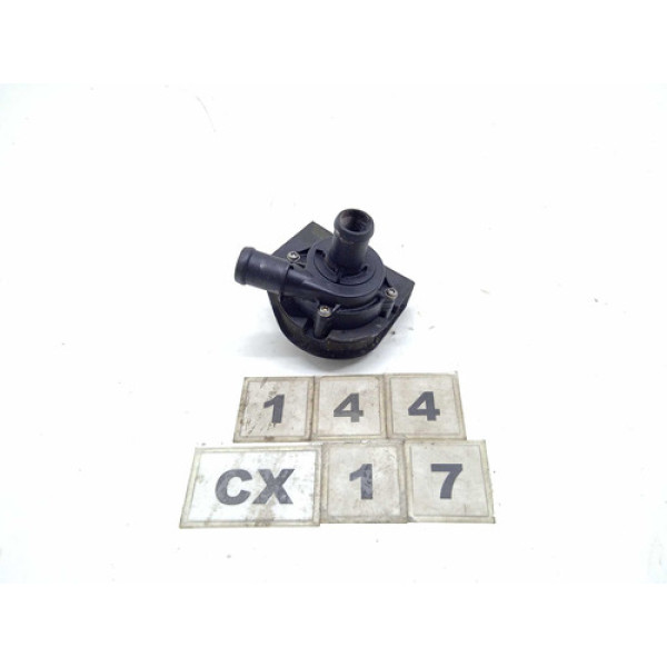 Bomba Agua Auxiliar Vw Tcross Nivus Virtus Tsi 2021 A 2024 