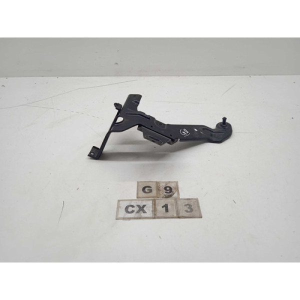 Suporte Caixa Filtro Ar Honda Civic 2013 A 2016 G9