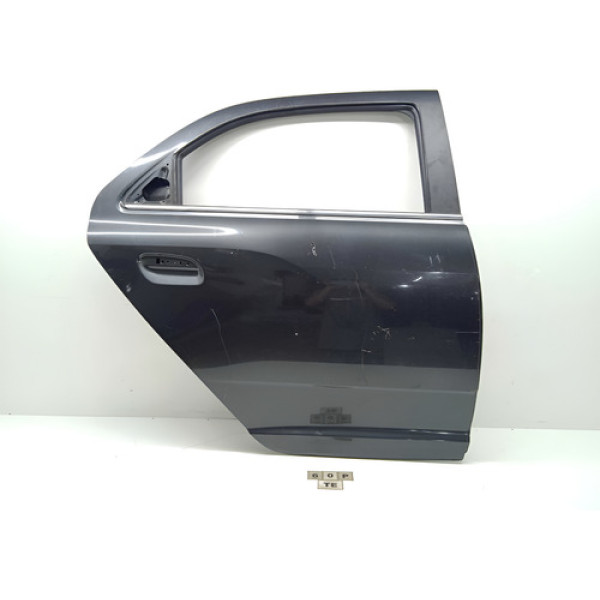 Porta Traseira Direita Gm Cobalt 2017 A 2019 60p