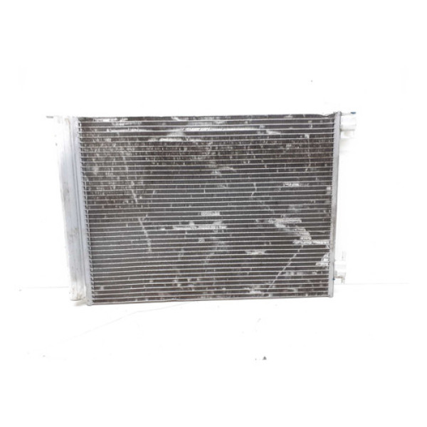 Condensador Ar Condicionado Nissan Kicks 2016 A 2024