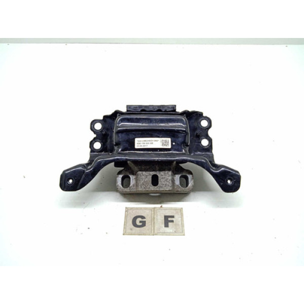 Coxim Esquerdo Cambio Vw Golf 1.4 Tsi 2015 A 2019   Gf