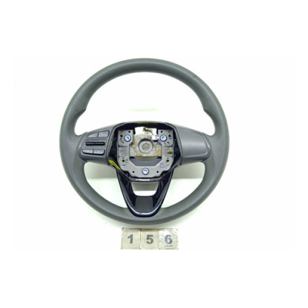 Volante Hyundai Hb20 2021 A 2022 156