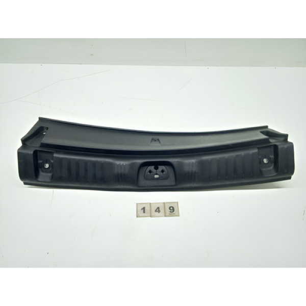 Soleira Porta Mala Jeep Compass 2017 A 2021 149 