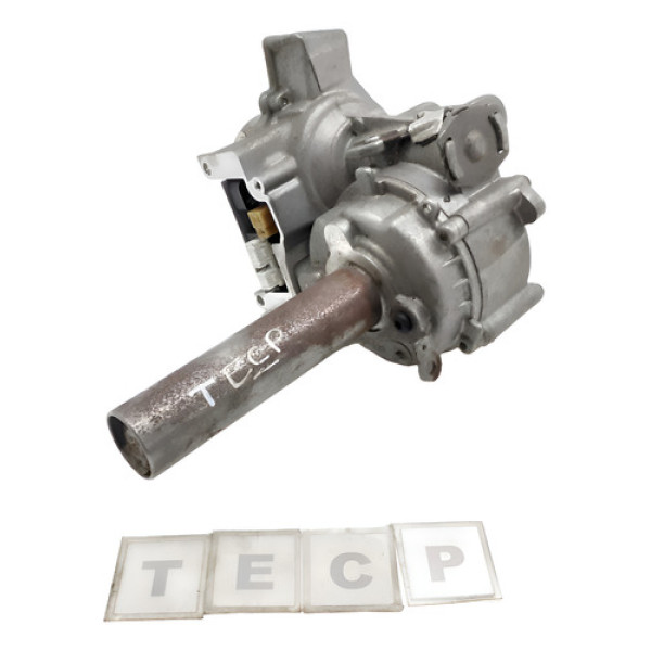 Coluna Direcao Eletrica Ford Ecosport 2013 A 2019 S/modulo