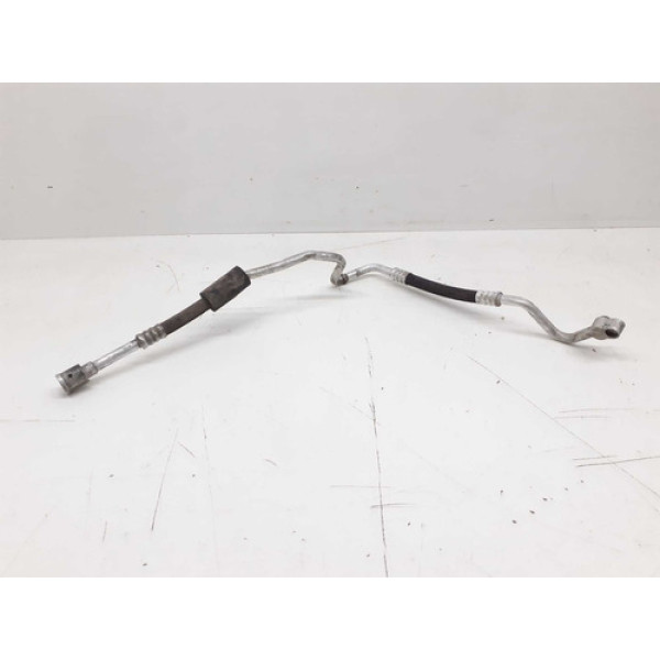 Mangueira Ar Condiciona Gol Voyage Fox Saveiro 1.0 1.6 10/21