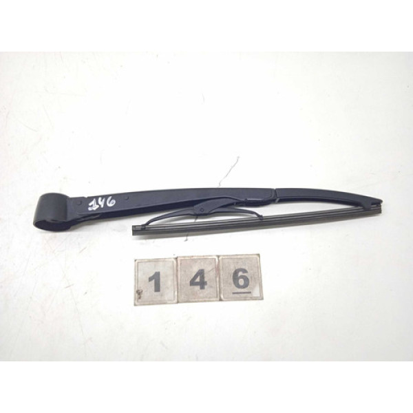 Haste Braço Limpador Vidro Traseiro Vw T-cross 2020 A 2024